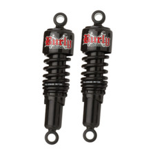 Ammortizzatori Burly Neri per