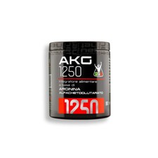 NET AKG 1250 integratore a