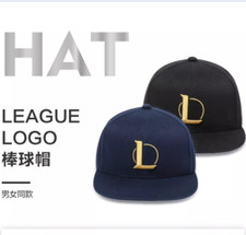 Berretto da baseball ufficiale