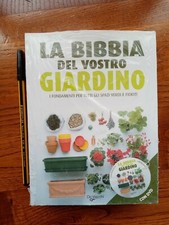 Bibbia del vostro - bibbia, giardino