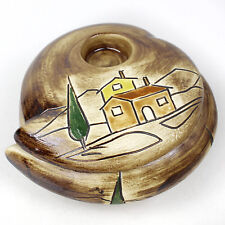 Scatola con Coperchio Ceramica