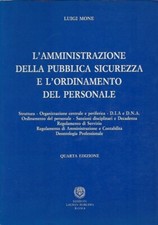 AMMINISTRAZIONE PUBBLICA