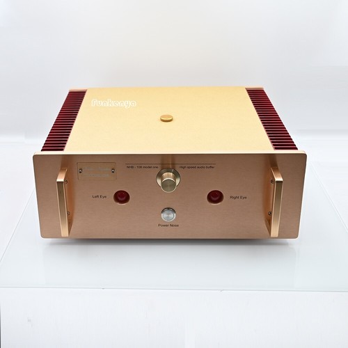 Reference nhb 108 - reference, hi-end