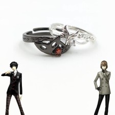Persona 5 anelli, Ren Amamiya