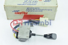 DEVIO GUIDA DEVIO LUCI FIAT