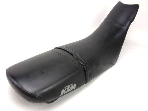 Selle complete ktm lc4 duke - selle, ii
