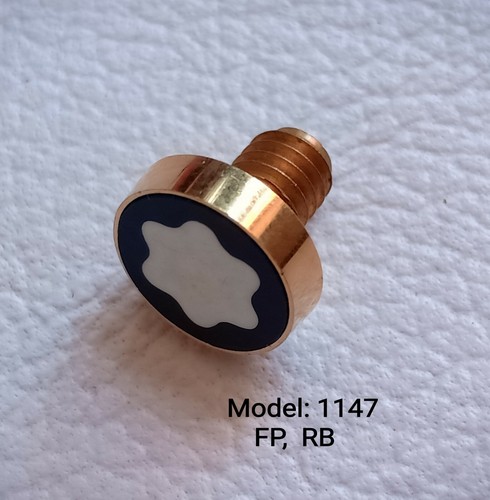 Very good top logo montblanc - good!,