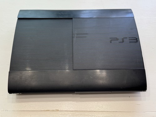 Playstation ps3 - 3, (cech-4001b)