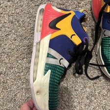 Taglia 8 - Adidas Kris Andrew