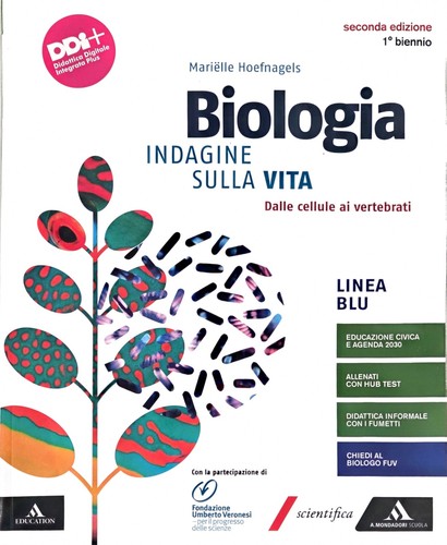 9791220404365 biologia - 9791220404365,