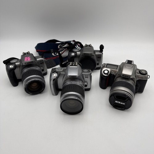 Canon eos rebel 1x - canon,