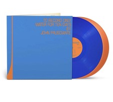 John frusciante to - john,