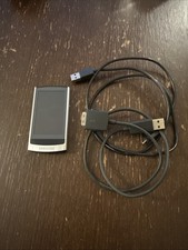 Samsung YP-R1 batteria da sostituire lettore MP3 8GB