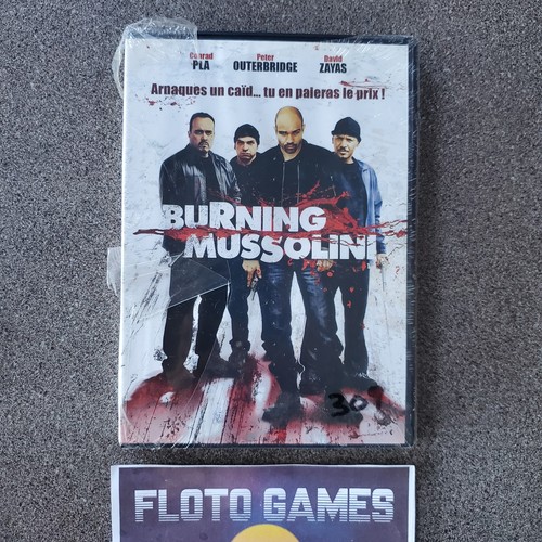 Dvd zone burning - dvd, 2