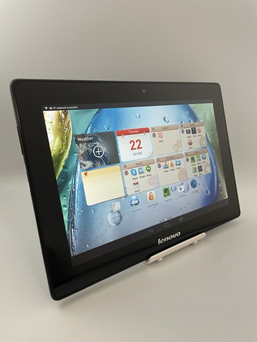 Lenovo ideatab s6000 nero - ideatab,