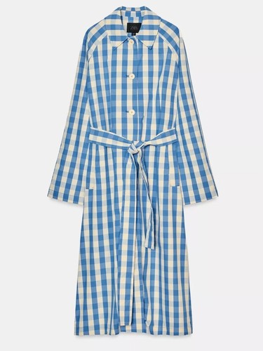 Trench cappotto zara - cappotto, e