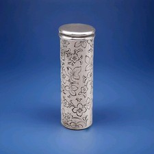 Porta rossetti cilindro