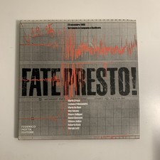 23 novembre 1980 terremoto