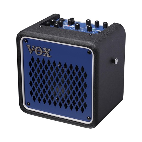 Vox mini amplificatore - vox, go