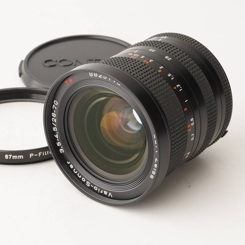 Contax carl zeiss vario - carl,