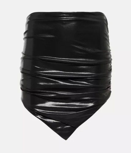 Minigonna attico hatty taglia - hatty,
