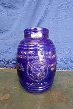 Vecchio Barattolo Per Biscotti