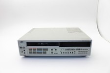 Videoregistratore S-VHS di