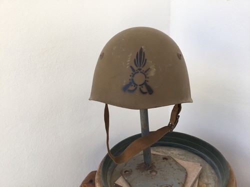 Elmetto m33 fanteria - elmetto,