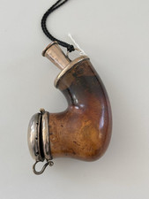 Meerschaum Pfeife Dänemark