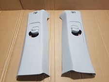 Kit carene montante B Peugeot