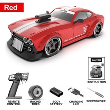 Kamtom 1:32 RC Drift Car 4WD