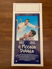 100S,locandina IL PICCOLO