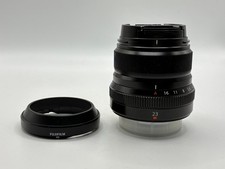 OBIETTIVO FUJINON SUPER EBC XF