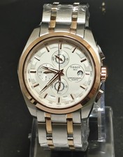 Orologio da polso uomo Tissot