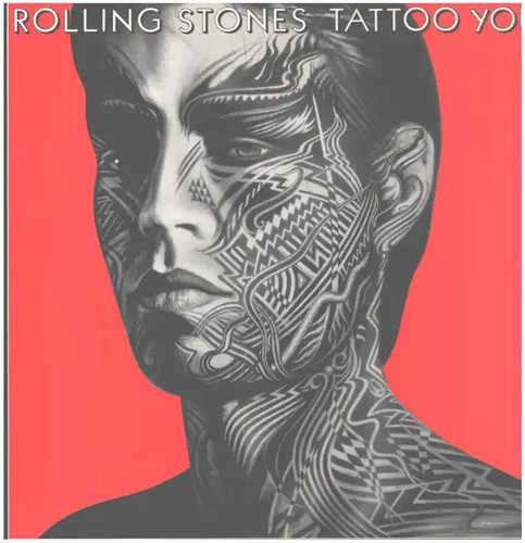 The rolling stones - the,