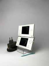 Nintendo DS Lite Bianco NDS