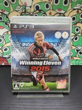 Winning Eleven 2015 (PES)