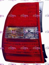 Fanale fanalino stop - fanalino,