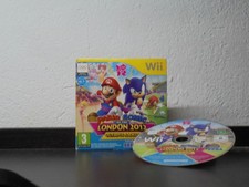 Mario & Sonic Ai Giochi
