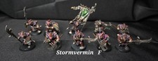 Skaven Stormvermin