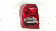 Fanale Posteriore SX Dodge