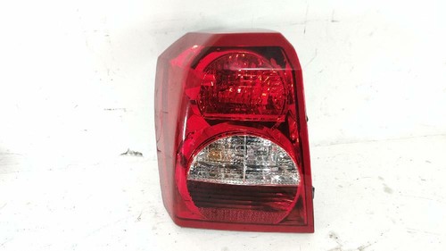 Fanale posteriore dodge - fanale,