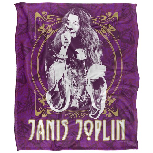 Janis joplin coperta - janis,