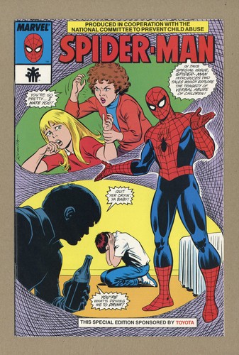 Amazing spider man giveaway - amazing, spider-man