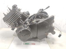 Blocco motore laverda - blocco, 125