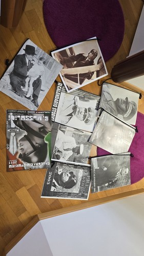 Calendario storico benito - calendario, -benito