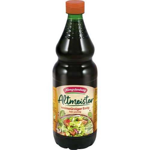 Hengstenberg altmeister aceto - hengstenberg,