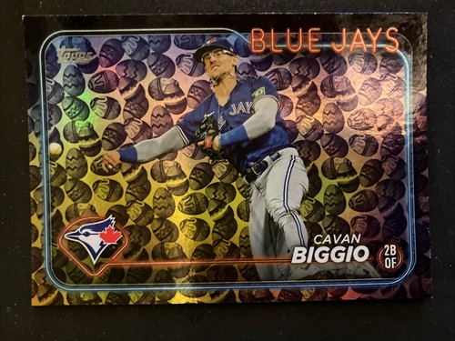 2024 topps series baseball - topps,