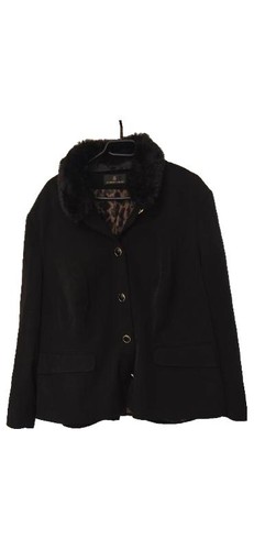 Alfredo pauly giacca pelliccia - pauly,