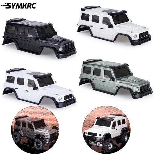 Per axial scx30 abs - 1/30,